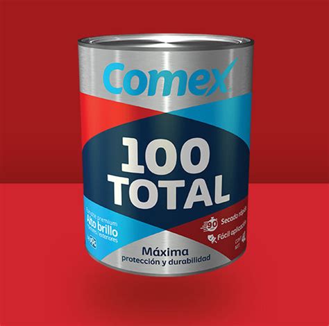 COMEX 100 TOTAL .